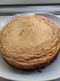 Cheesecake de filipinos