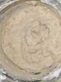 Keto Halva with Greek Yogurt