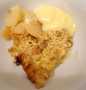How To Prepare Apple Crumble which So Delicious