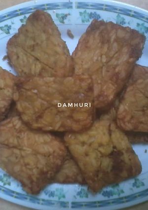 Foto resep Tempe Ungkep