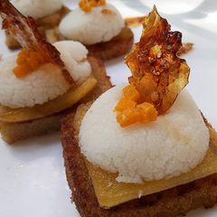 A picture of Sweet Treat.