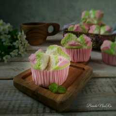 รูปของ Bolu kukus kapas