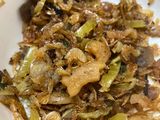 Tóp mỡ (rang tép) NCKD