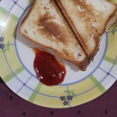 A picture of Bread Toast.