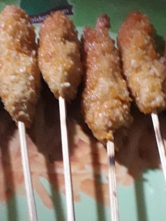 Foto resep Sempol tempe