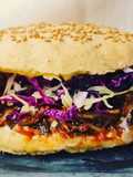 Panino Smokey BBQ