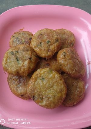 Foto resep Prekedel kentang