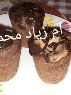 صورة لوصفة ميني مادلان