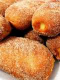 Xuxos caseros