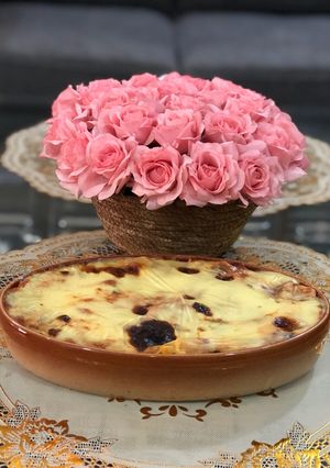 صورة لوصفة معكرونه بصوص التونه