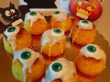 Dolcetti di zucca