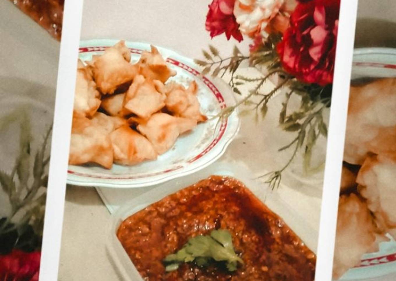 Batagor takaran sendok