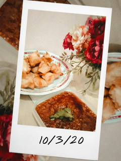 Foto resep Batagor takaran sendok