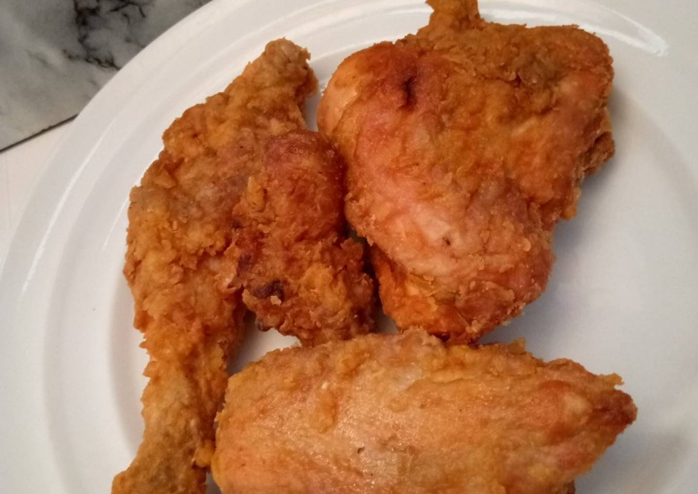KCF Chicken