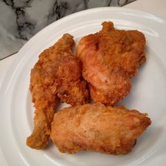 KCF Chicken A picture of KCF Chicken.