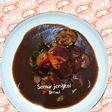 Semur Jengkol Betawi