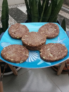 Foto resep 320. Patty beef