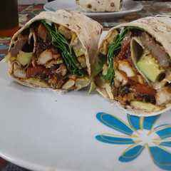 Foto principal de Shawarma
