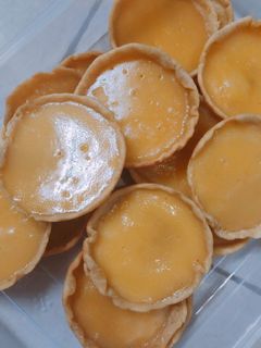 Foto resep Pie susu