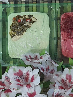 عکسی از دستور هوموس