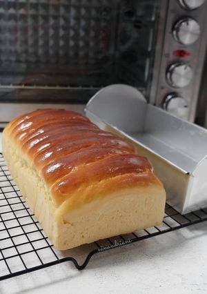 Foto resep Roti Sisir