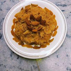 A picture of Sewaiyyan Ka zarda.