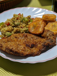 Una foto de Combinado irresistible