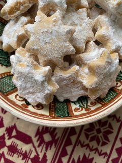 Фото Печиво.