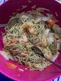 Mie lemonilo