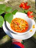 76. Bandeng Suwir Asam Pedas