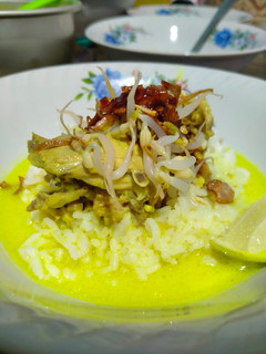 Foto resep Soto Kemiri Khas Pati