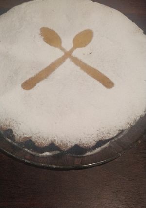 Una foto de Tarta de ricota