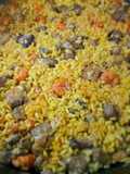 Paellita de marisco