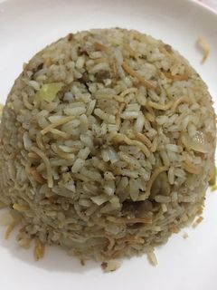 صورة لوصفة تمن باقلاء (فول اخضر)