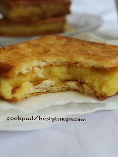 Foto resep Gabin vla