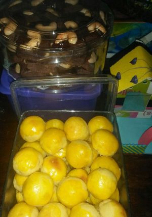 Foto resep Nastar