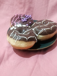 Foto resep Donat empuk dan montok anti gagal