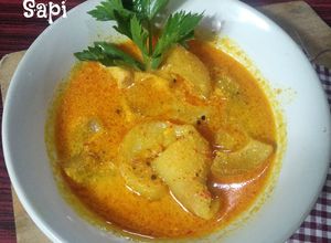 Foto resep Gulai Kikil Sapi