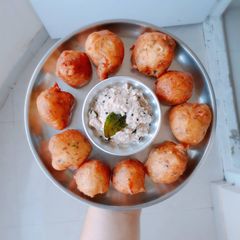 A picture of Goli Baje.
