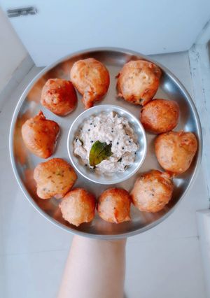 A picture of Goli Baje.