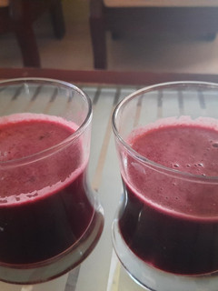હેલ્ધી ડ્રિંક (Healthy Drink Recipe In Gujarati) રેસીપી મુખ્ય ફોટો
