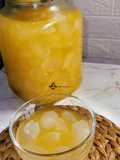 Viral!! Acar Kolang Kaling Nanas (Probiotik)