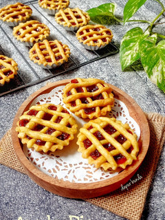 Foto resep Apple pie
