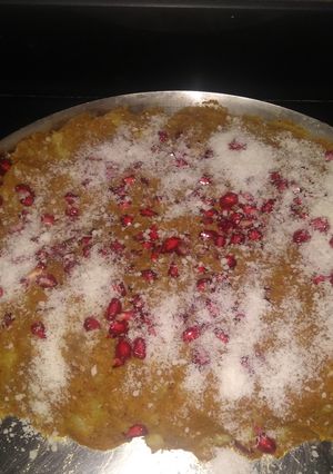 A picture of Dabeli.