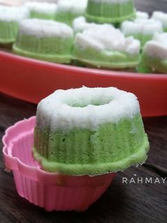 Foto resep Putu ayu