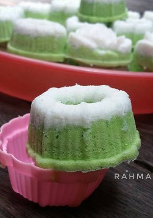 Foto resep Putu ayu
