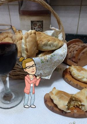 Una foto de Me sobró... pollo al horno !