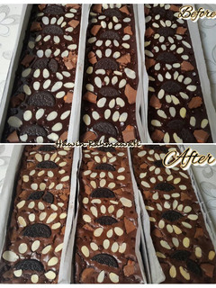Foto resep Fudgy Brownies