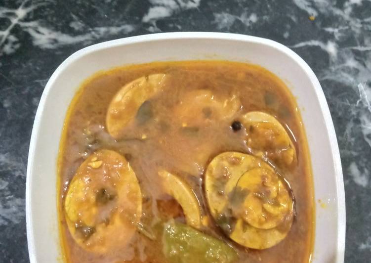 Andon ka salan