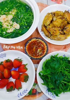 Hình của món Bữa cơm gia đình 43.